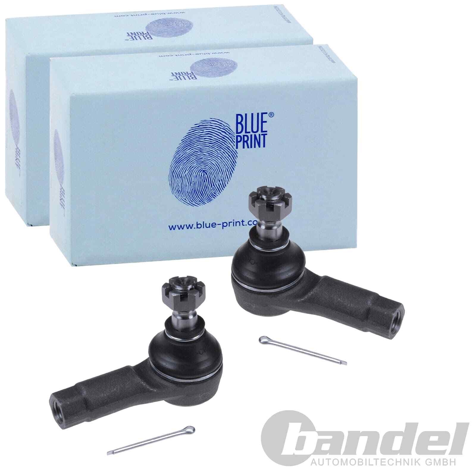 Embout de biellette robuste Daewoo Tico Matiz avec soufflet hermetique LE PR