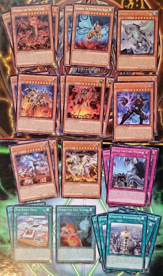 yugioh all kaiju cards Yu-Gi-Oh! - Dogoran, The Mad Flame - SDSB-EN015 - Common - 1st Edition YU-GI-OH! - Kumongous, The Sticky