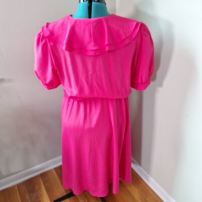 oden knit dress Ophelia Dress in Teak main image 1