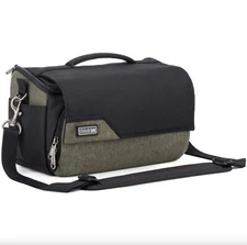 Think Tank Photo Mirrorless Mover 25 V2 Shoulder  Bag(Coast Green) TT899