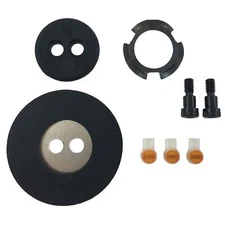 Southwire CRRK-01 Black Retrofit Reel Coupler Kit