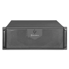 SilverStone RM42-502 SSI EEB 4U rackmount server chassis