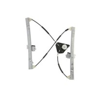 Fensterheber Elektrisch Vorne Links Ohne Elektromotor FüR VW Polo 9N_