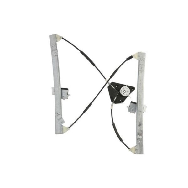 Fensterheber Elektrisch Vorne Links Ohne Elektromotor FüR VW Polo 9N_-image