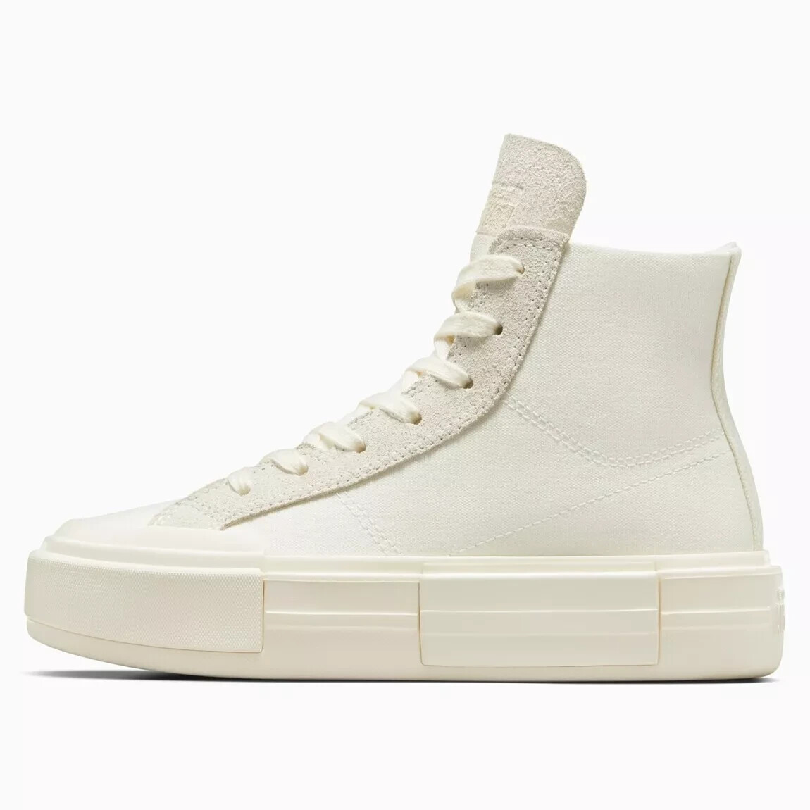 Converse CTAS Cruise High Top Platform Sneaker Women's A04688C thumbnail 6