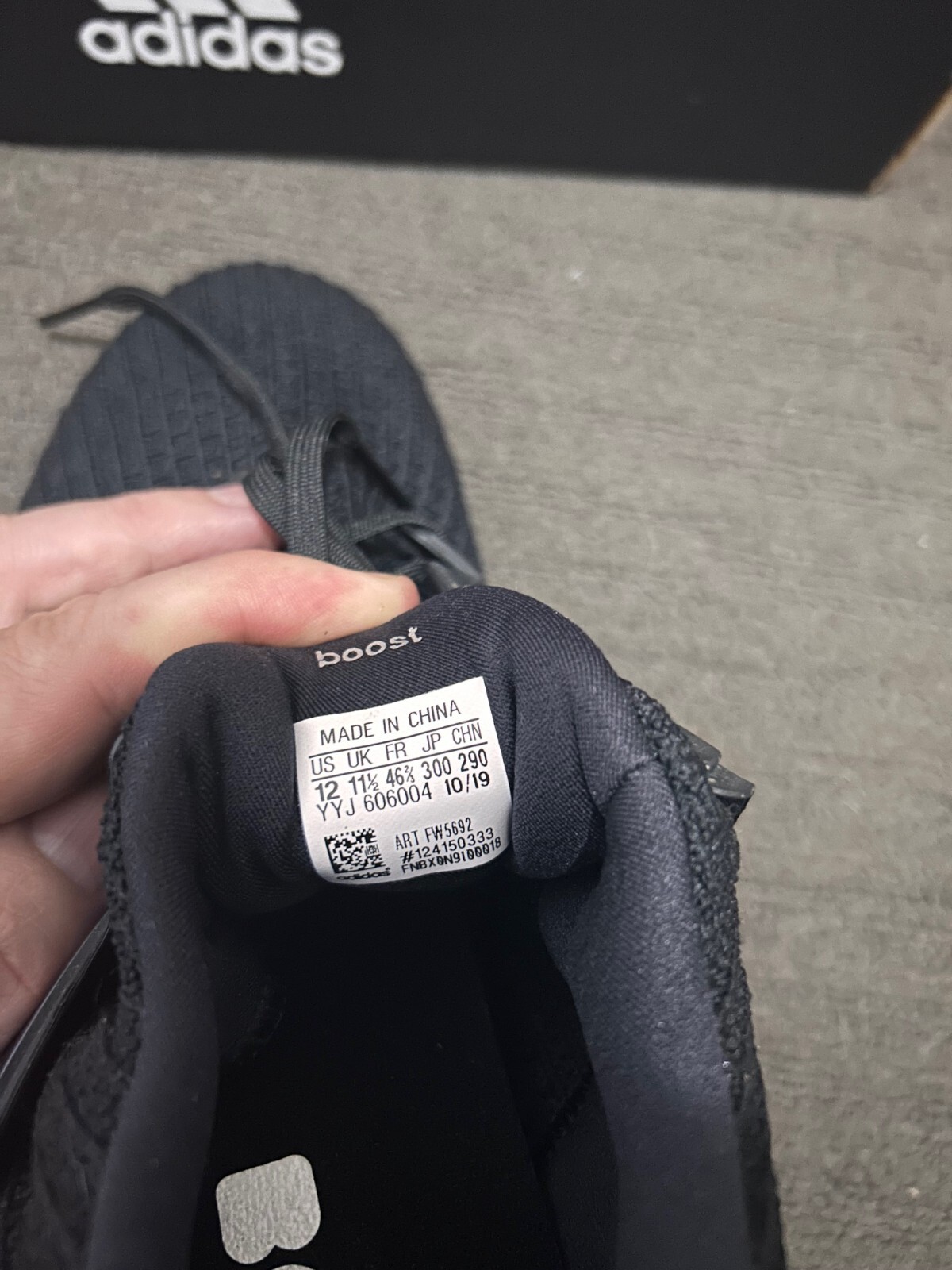 adidas ultra boost eBay