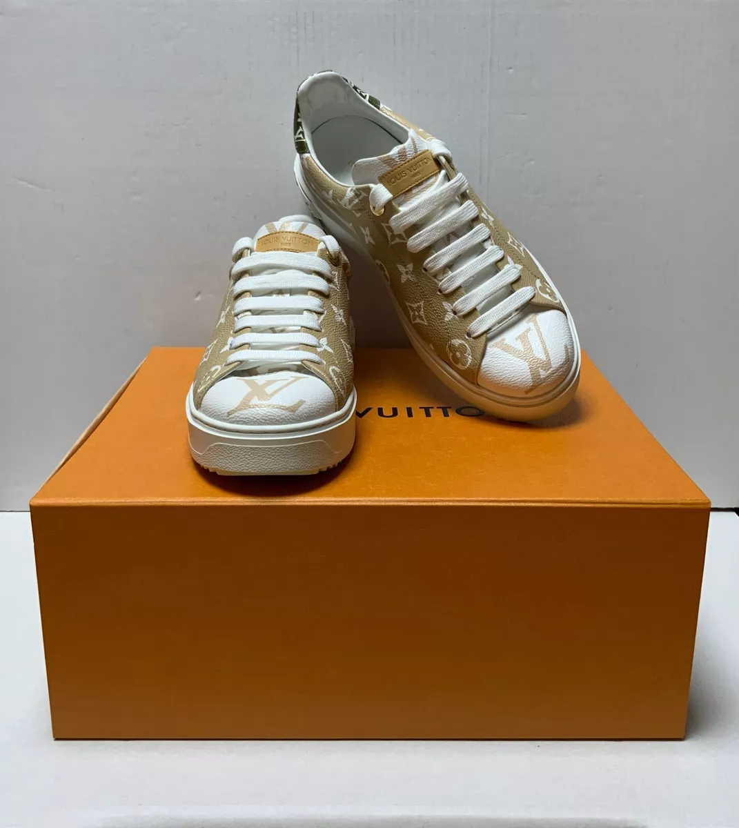 Women's Louis Vuitton Sneakers from $972