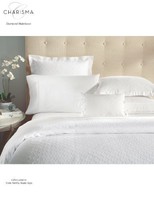 Charisma Matelasse King Sham, Taupe, New, Free Shipping on sale Charisma Matelasse King Sham, Taupe, New, Free Shipping on sale