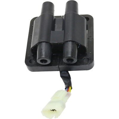 Ignition Coil For 1990-96 Subaru Legacy 1995-98 Impreza 1998 Forester 2.5L 2.2L