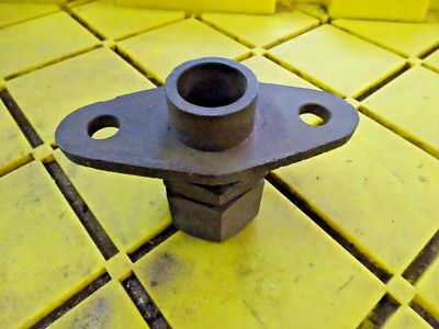 PERKO 7/8'' Bronze Shaft log  3''L