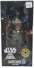Star Wars Darth Vader Collector Series Doll NIB 12" Figure 1996 Kenner Tri-logo