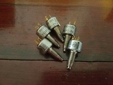 NOS Lot of (5) ALLEN BRADLEY KS-14786 TYPE G 2176 POTENTIOMETER 500 Ohm