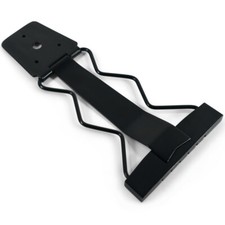 OLD 175 STYLE TAILPIECE BLACK for GIBSON® ARCHTOP SEMIACOUSTIC L5 4 ES 125 175