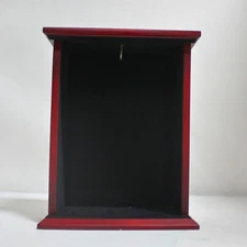 Tripar International: Wooden Ornament Shadow Box | 35975