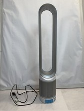 Dyson Pure Cool Link TP02 Wi-Fi Tower Air Purifier Fan White/Silver   Tested