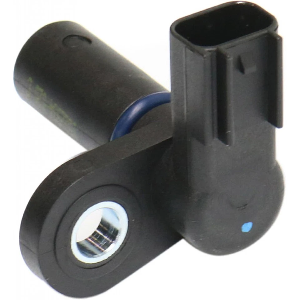 Sensor de posición del cigüeñal para Mazda B2300 1995-1997 hoja de 2 clavijas terminal macho Foto 3 de 4