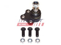 Fast Trag-/FüHrungsgelenk FT17046 FüR X83 Vivaro Primastar Opel Nissan M16X1,5 2