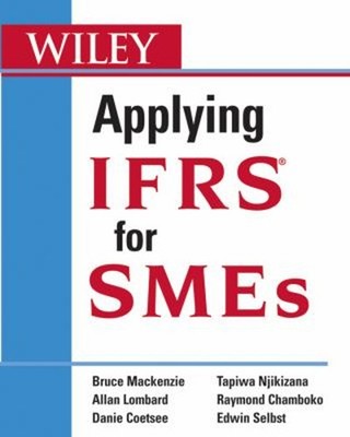 Applying IFRS for SMEs Paperback