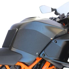 TechSpec Snake Skin Gripster Tank Grip for KTM RC 390 14-20