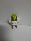 Shrek Talking Figurine 2007Vintage Posable Character Dreamworks