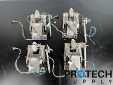 Lot of Agilent HPLC Pump / Injector For PARTS