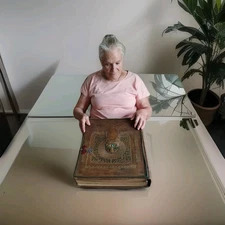 The book of the Emperor A Király Könyve Kniha o císaři Viribus Unitis Empire K.U.K.