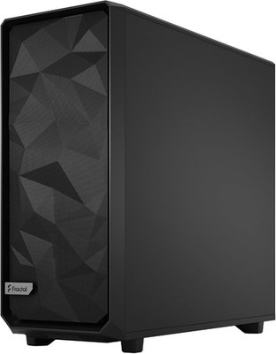 Fractal Design Meshify 2 XL TG Light, Flexibles ATX Full Tower Computer Gehäuse