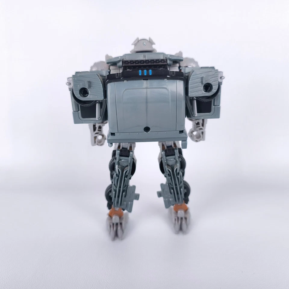 Transformers Galvatron Compelte AOE Voyager Class Age of Extinction Foto 4 de 4