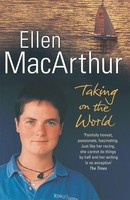 Taking On The World | Ellen Macarthur | Englisch | Taschenbuch | 2003 | Dk
