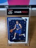 Luka Doncic Panini NBA Hoops Winter Edition Rookie #268