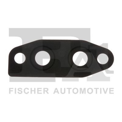 1 X Dichtung Turbolader Fischer 472-507 FüR Subaru Outback Forester XV-image