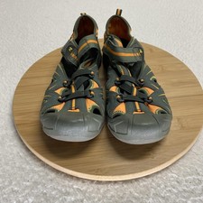 Merrell Leather Upper Fisherman Sandals for Men for sale | eBay display picture 1