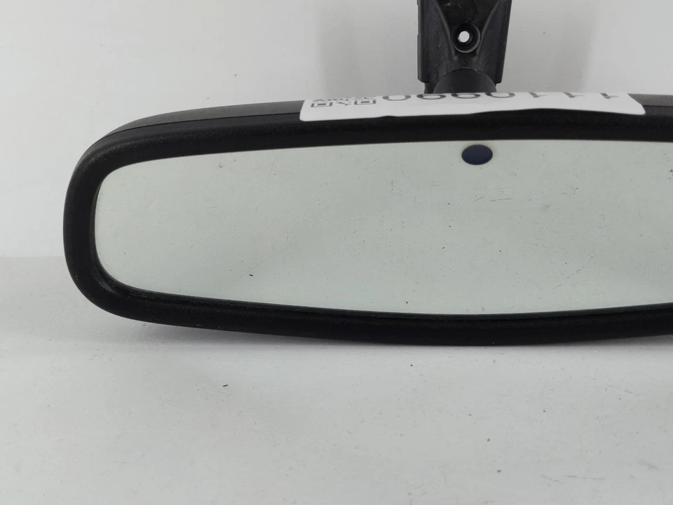 2011-2016 Chevrolet Cruze Interior Rear View Mirror Oem F4E7L - Image 2 of 4