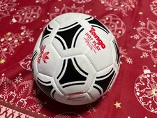 TANGO PALLONE HOT PLAY ADIDAS OFFICIAL FIFA VINTAGE