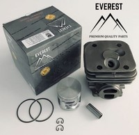 Zylinder Komplett FÜR Husqvarna 365X-TORQ Everest Nikasil