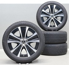 Pneumatici invernali originali Mercedes Classe E W213 Coupé C238 DOT22 TOP Q496Q