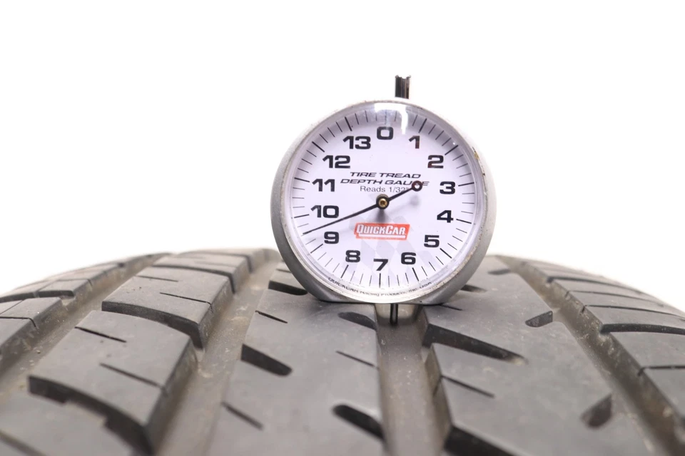 Used 245/45ZR19 Kenda Vezda UHP A/S - 102Y - 9.5/32 - Image 3 of 4