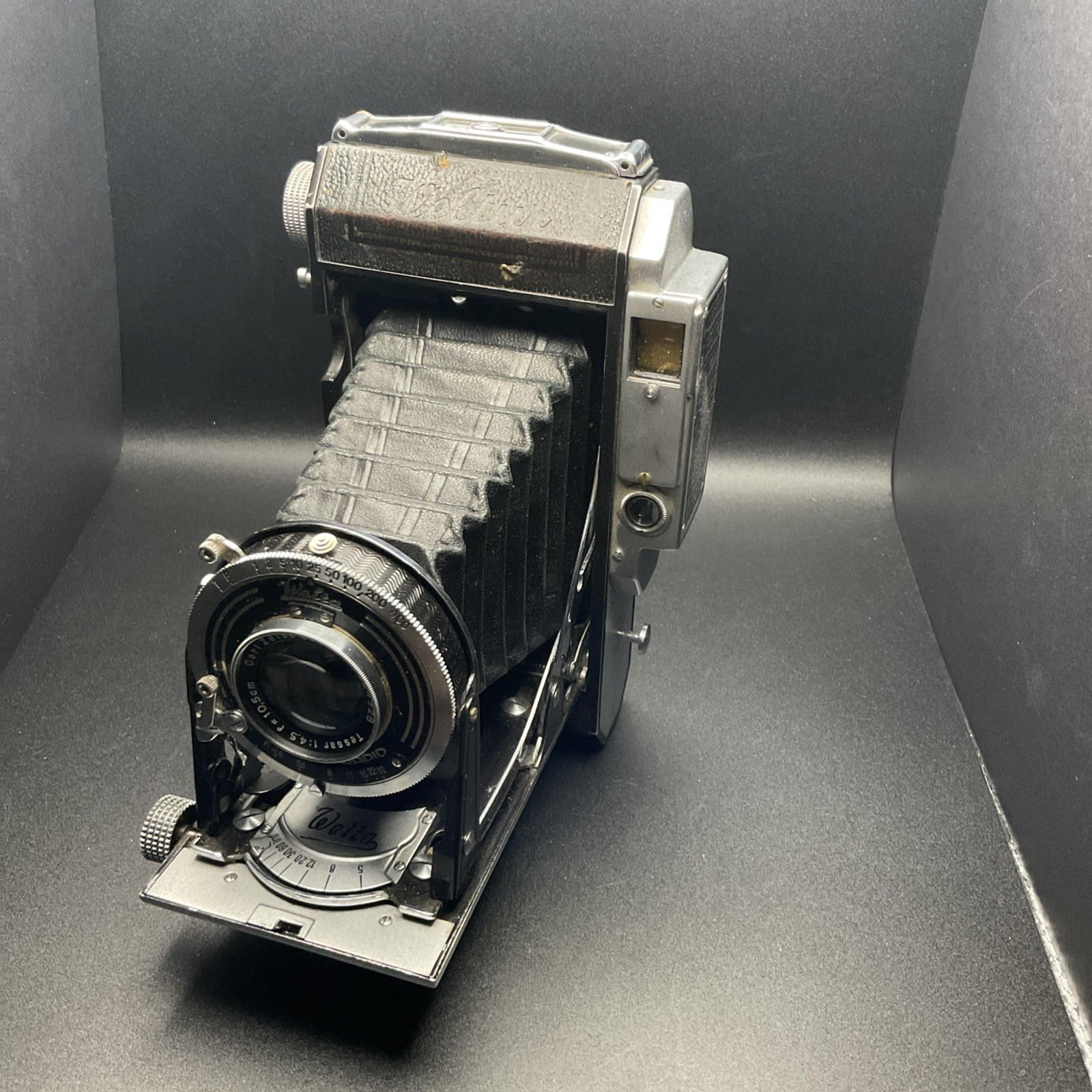 Welta Weltur vintage camera equipment - eBay listing photo 1