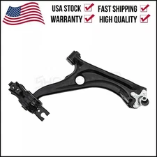 Front Right Lower Control Arm Passenger 51350-T20-A00 For 2022-25 HONDA CIVIC 5
