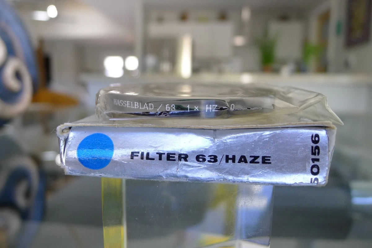 Hasselblad UV Camera Lens Filter for sale | eBay