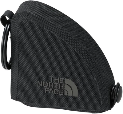 #ad The North Face Pebble Coin Wallet NN32510 Black Japan $43.99