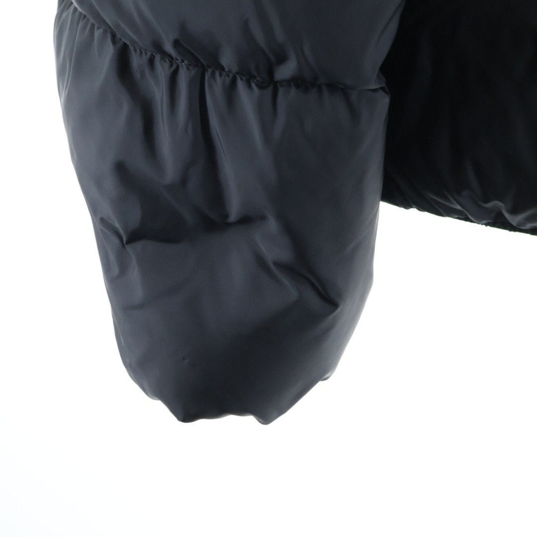 MONCLER 24aw SKAARA Scara Hooded Down Jacket Black J209T1A00012 Used c374aceab03 thumbnail 5