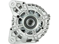 As-Pl Lichtmaschine Generator 120A 12V FüR Renault Clio II Trafic Opel Vivaro