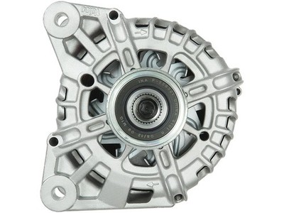 AS-PL Lichtmaschine Generator 120A 12V für Renault Clio II Trafic Opel Vivaro