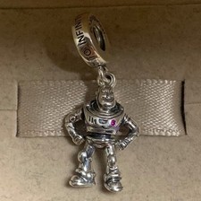 Genuine Pandora S925 Disney Pixar Toy Story L...
