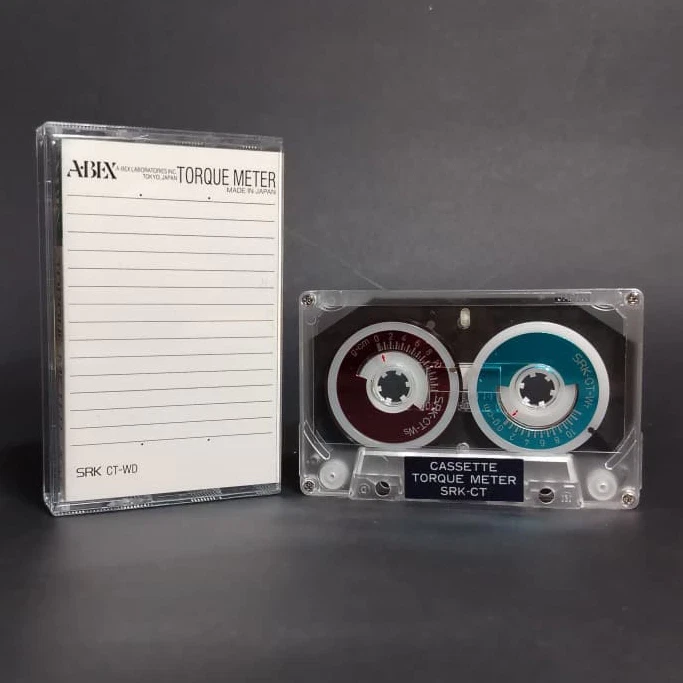 ABEX SRK CT-WD Cassette Torque Meter - Image 2 of 2