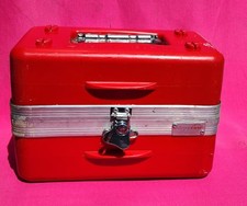 VizyonCase Reusable Rugged Shipping Case ATA Spec 300 CAT I OD 12"x10"x8" Padded