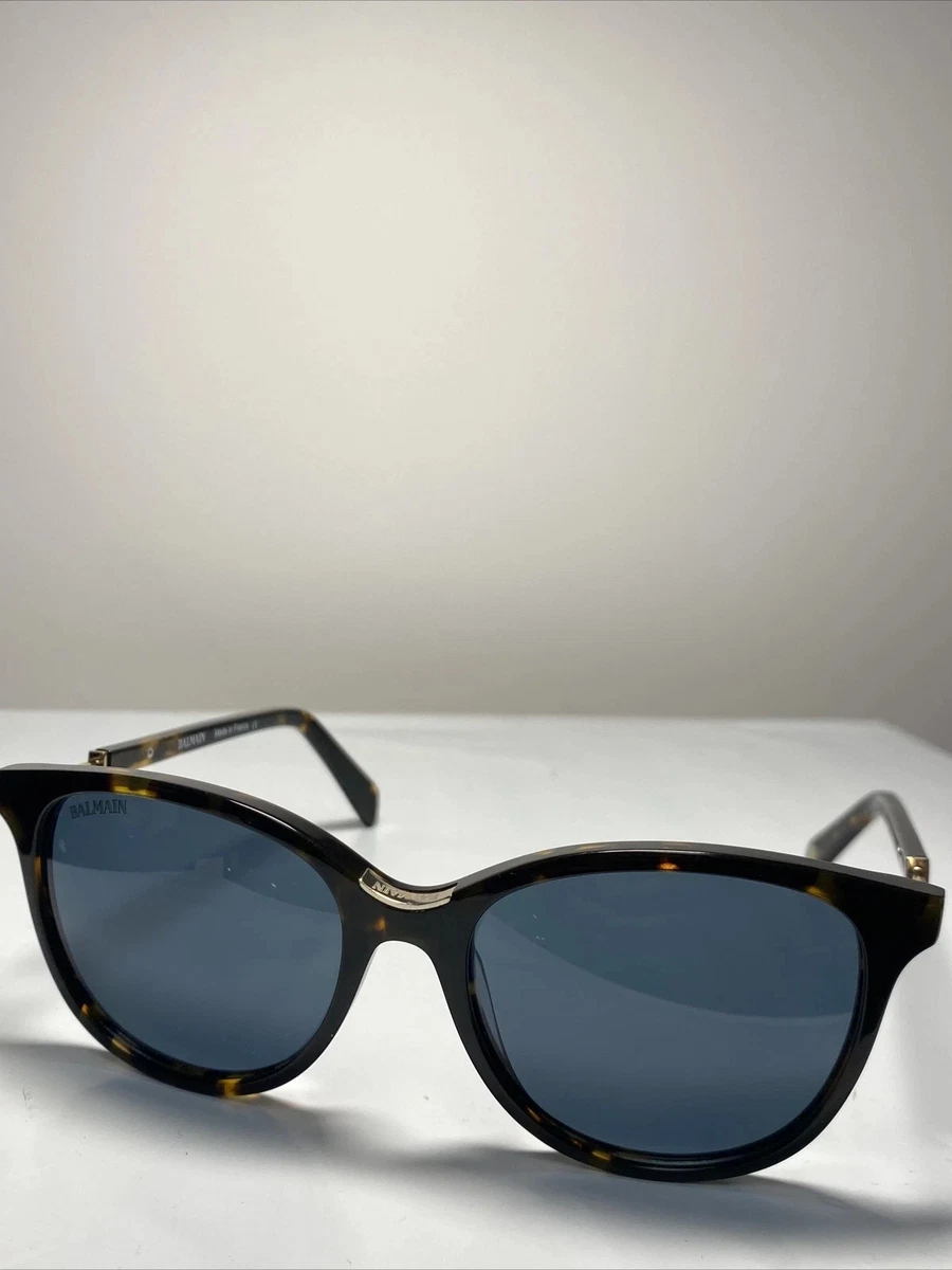 Balmain Brown Sunglasses for Women for sale | eBay display picture 1
