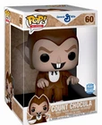 Count Chocula Funko Pop Ad Icons Limited Edition #60 Large 10”