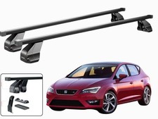 Barres de toit Seat LEON